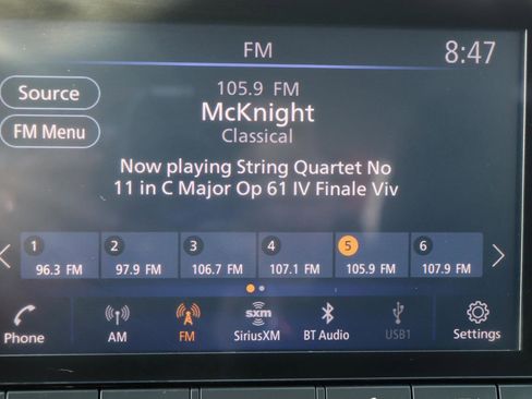 Used 2024 Nissan Altima 2.5 SV image 29