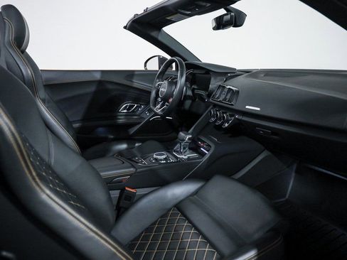 Used 2023 Audi R8 V10 performance image 30