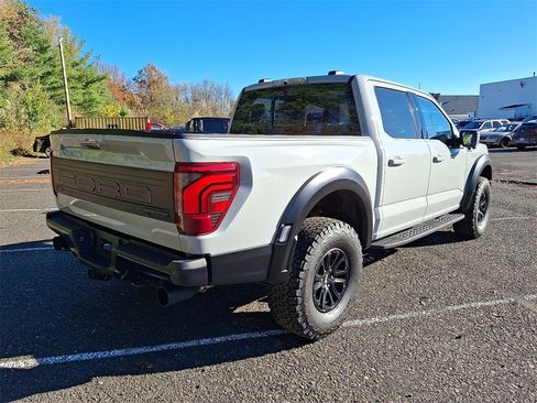 Used 2024 Ford F150 Raptor image 6