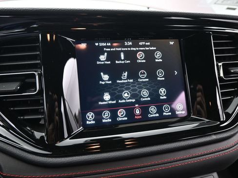Used 2023 Dodge Durango GT w/ Blacktop Package AWD/4WD image 35