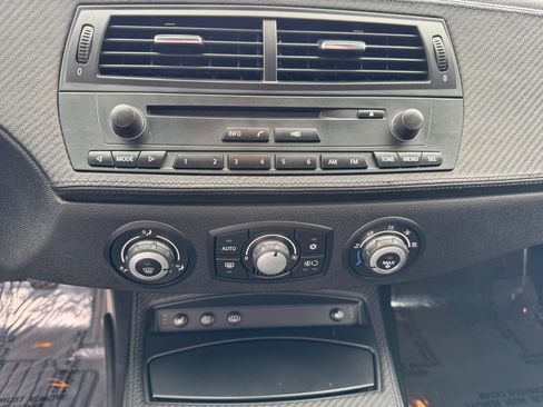 Used 2008 BMW M Coupe RWD image 17