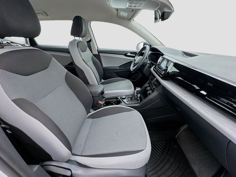 Used 2024 Volkswagen Taos S image 18