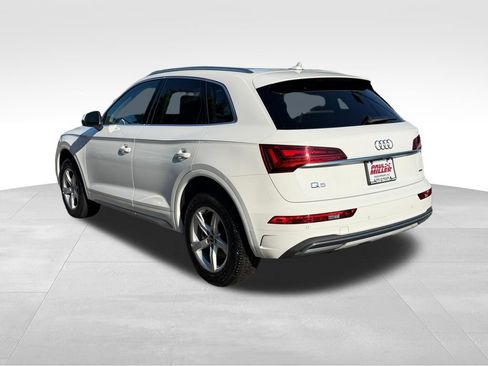 Used 2023 Audi Q5 2.0T Premium w/ Convenience Package AWD/4WD image 5