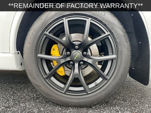 Used 2024 Dodge Durango SRT AWD/4WD image 13