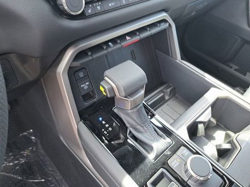 New 2026 Toyota Tundra Limited AWD/4WD image 13