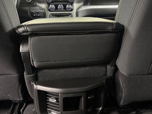 New 2026 RAM 2500 Tradesman AWD/4WD image 19