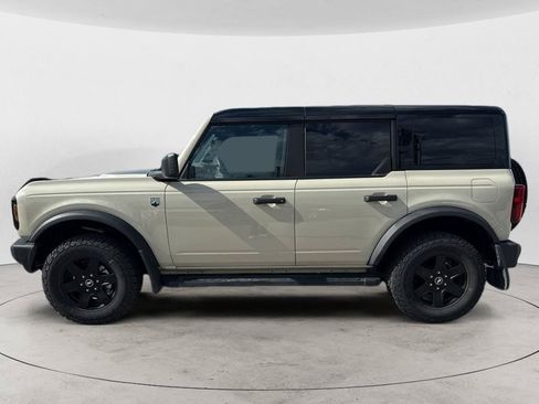 Used 2025 Ford Bronco Big Bend AWD/4WD image 8