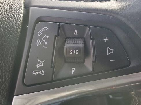 Used 2017 Buick Encore Preferred AWD/4WD image 21