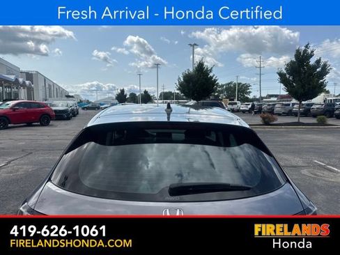 Used 2024 Honda HR-V LX image 5