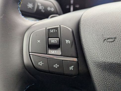 New 2026 Ford Maverick Lobo AWD/4WD image 25