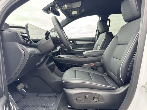 New 2026 Buick Enclave Preferred FWD image 20