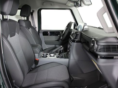 New 2026 INEOS Grenadier AWD/4WD image 12