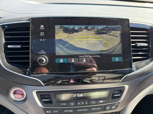 Used 2019 Honda Pilot EX-L image 28