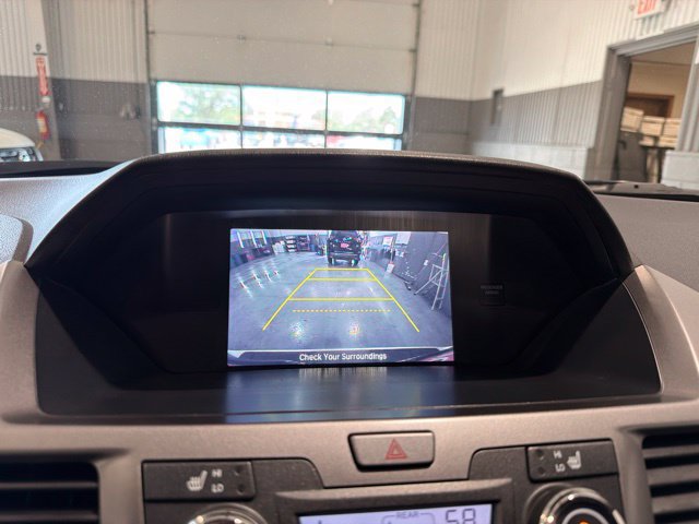 Used 2015 Honda Odyssey EX-L image 28