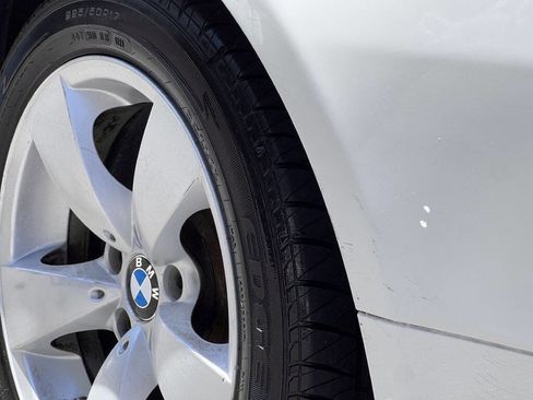 Used 2007 BMW 530i Sedan image 14