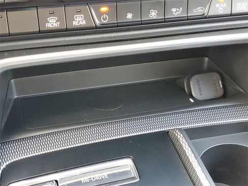 Used 2025 MAZDA CX-70 3.3 Turbo w/ Preferred Package image 28