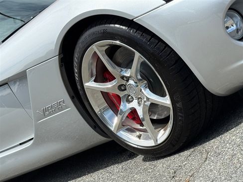 Used 2010 Dodge Viper SRT-10 w/ Protection Group image 32