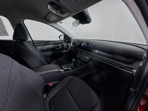 New 2026 Hyundai Tucson SE image 34