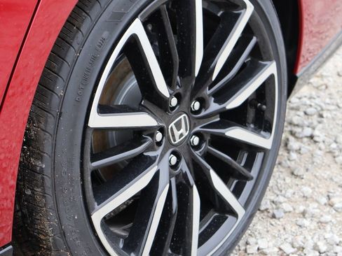 New 2026 Honda Accord Touring image 46