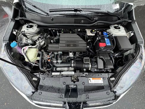 Certified 2022 Honda CR-V EX-L image 27