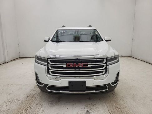 Certified 2023 GMC Acadia SLT image 22