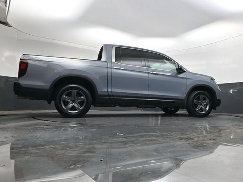 Certified 2023 Honda Ridgeline RTL-E image 45