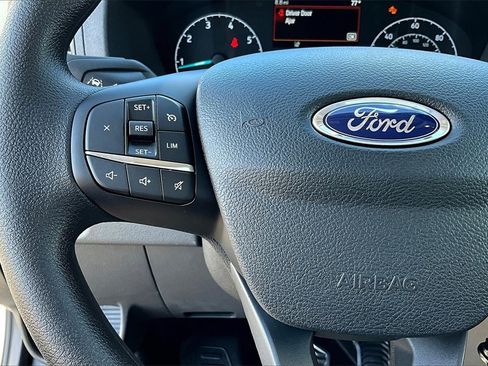 New 2025 Ford Transit 150 Low Roof AWD image 17