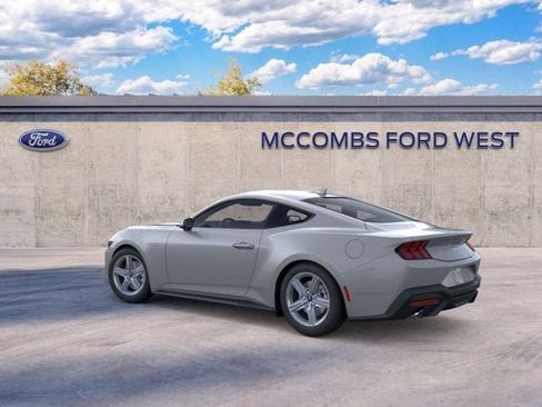 New 2026 Ford Mustang Coupe RWD image 6
