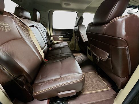 Used 2014 RAM 2500 Longhorn w/ Cold Weather Group image 27