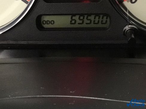 Used 2002 MAZDA MX-5 Miata LS image 46