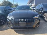 Certified 2022 Audi e-tron Premium w/ Convenience Plus Package image 4