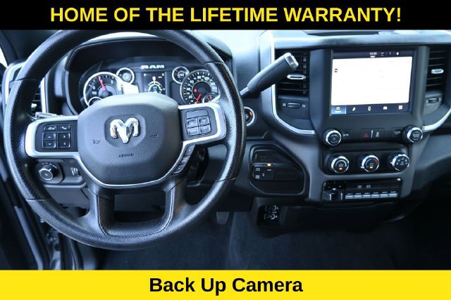 Used 2022 RAM 2500 Big Horn AWD/4WD image 5