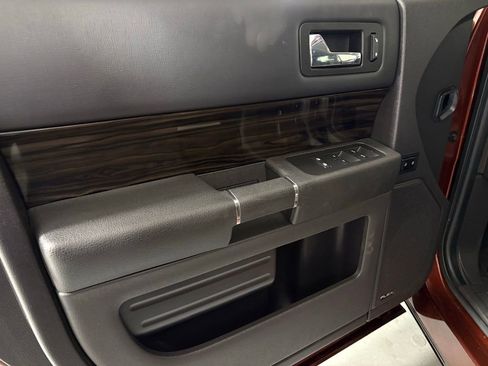 Used 2015 Ford Flex SEL w/ Equipment Group 202A FWD image 15