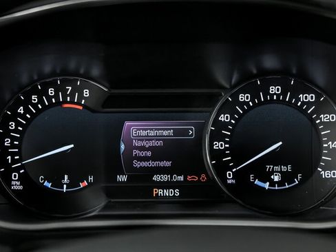 Used 2017 Lincoln MKX Reserve w/ Lincoln MKX Climate Package image 25