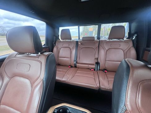 Used 2019 RAM 1500 Limited image 22