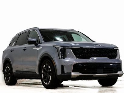 Used 2024 Kia Sorento S