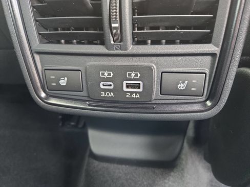 New 2026 Subaru Outback Wilderness AWD/4WD image 22