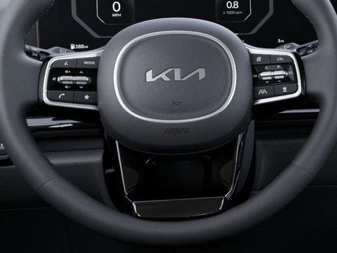 New 2026 Kia Carnival SX Prestige FWD image 23