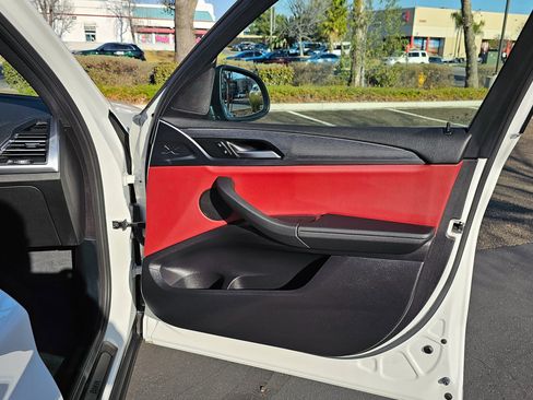 Used 2022 BMW X3 sDrive30i w/ Convenience Package image 30