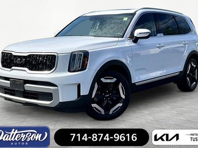 Used 2023 Kia Telluride EX