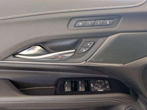 Used 2023 Cadillac CT4 V Blackwing image 16