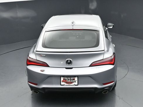Used 2025 Acura Integra A-Spec FWD image 30