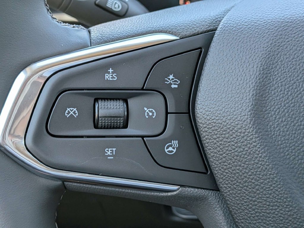 New 2026 Chevrolet Trax ACTIV w/ Driver Confidence Package FWD image 27
