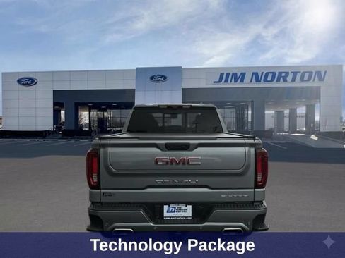 Used 2023 GMC Sierra 1500 Denali AWD/4WD image 6