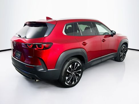 Used 2026 MAZDA CX-50 2.5 Hybrid w/ Premium Plus Pkg AWD/4WD image 9