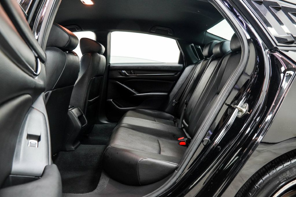 Used 2019 Honda Accord Sport image 18