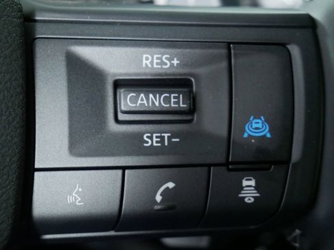 New 2026 Nissan Pathfinder SV AWD/4WD image 27