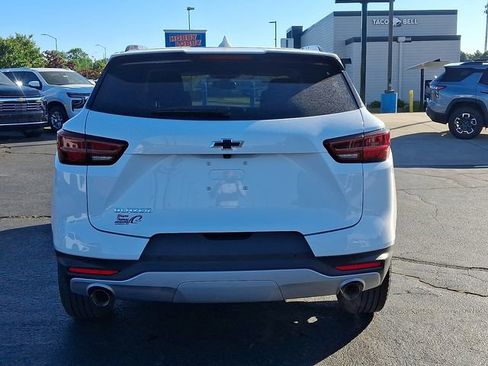 Used 2024 Chevrolet Blazer LT w/ Convenience Package FWD image 5