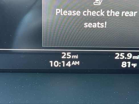 New 2026 Audi A3 2.0T Premium AWD/4WD image 25