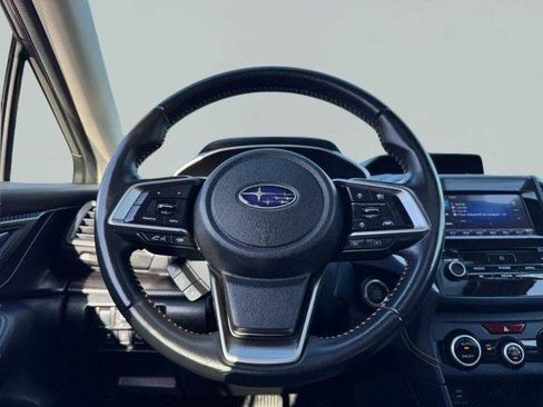 Used 2020 Subaru Crosstrek 2.0i Premium w/ Moonroof Package 1 AWD/4WD image 29
